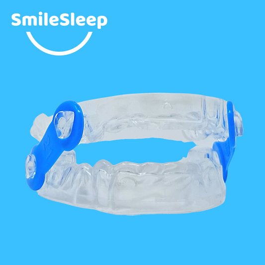 SmileSleep | Pre-Order