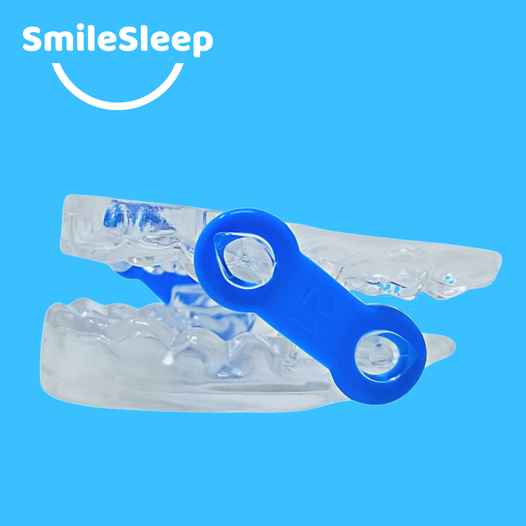 SmileSleep | Pre-Order