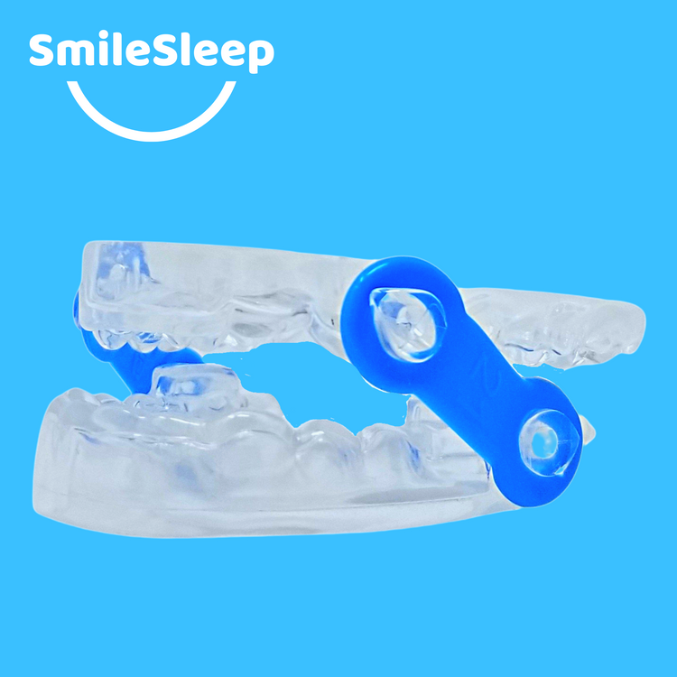 SmileSleep | Pre-Order